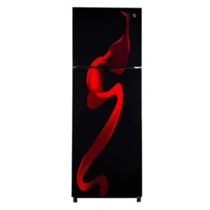 PEL 2350 Glass Door 13 CFT Refrigerator
