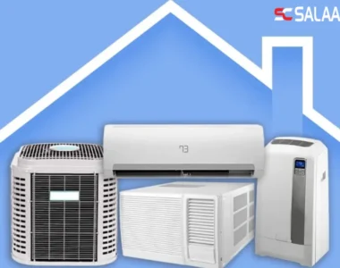 Exploring the Different Types of Air Conditioning Systems