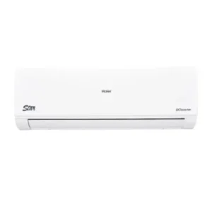 Haier HSU-13HFCA 1.0 Ton Inverter Air Conditioner