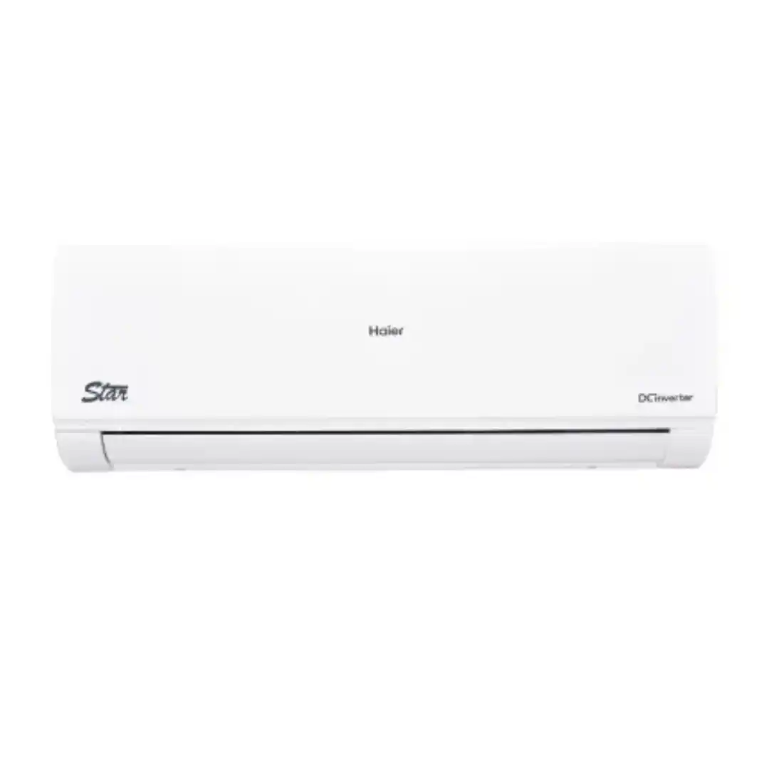 Haier HSU-13HFCA 1.0 Ton Inverter Air Conditioner