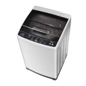 Haier HWM 80 1269 X Automatic Washing Machine