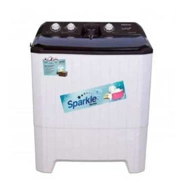 Homage HW-49112 Washing Machine