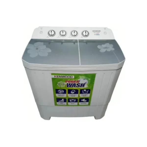 Kenwood KWM-231159 Washing Machine