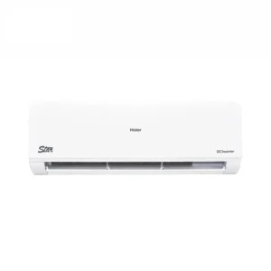 Haier HSU-13HFCA 1.0 Ton Inverter Air Conditioner