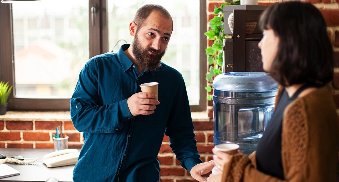 7 Pro Tips to Keep in Mind While Buying a Water Dispenser