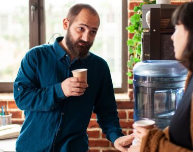 7 Pro Tips to Keep in Mind While Buying a Water Dispenser
