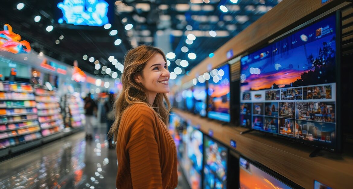 Key Features to Consider When Choosing the Perfect LED TV