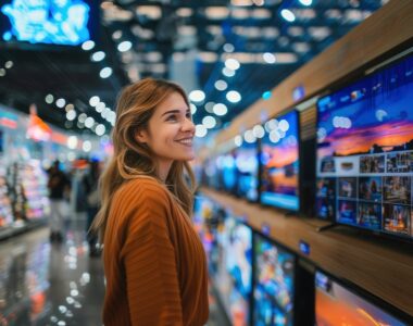 Key Features to Consider When Choosing the Perfect LED TV