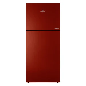 Dawlance 9178 Refrigerator (Ruby Red)