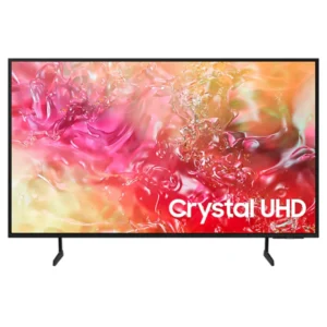Samsung 43AU7000 43 Inches 4K UHD LED TV