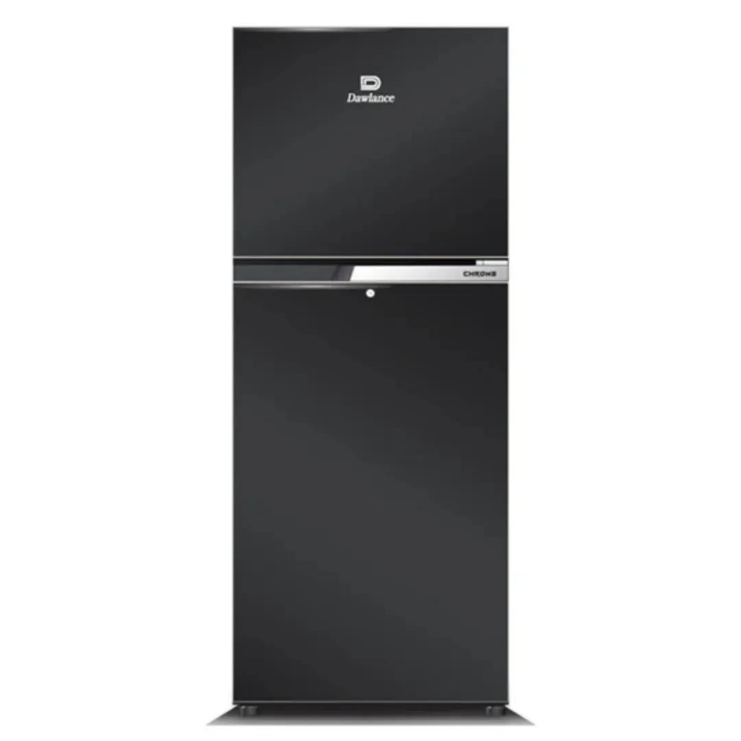 DAWLANCE 91999 Chrome Refrigerator