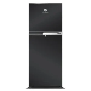 DAWLANCE 91999 Chrome Refrigerator