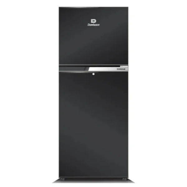 DAWLANCE 91999 Chrome Refrigerator