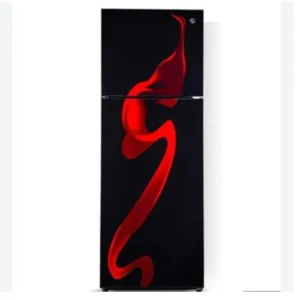 PEL PRINVO-21850 GD Curved Inverter Refrigerator