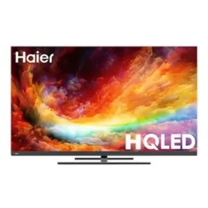 Haier 55S6UG 55 Inch 4K Smart LED TV