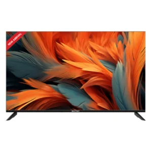 Multynet 50NX20 50 Inches Google LED TV