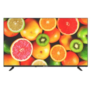 Multynet 43TX5 43 Inches Android LED TV