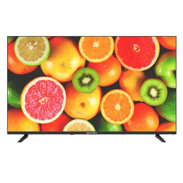 Multynet 43TX5 43 Inches Android LED TV