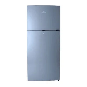 DAWLANCE 9191 Chrome Pro Refrigerator
