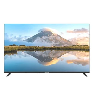 Multynet 43NX9 43 Inches Google LED TV