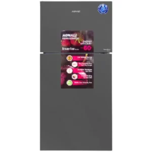 HOMAGE 47442 GD Inverter Refrigerator