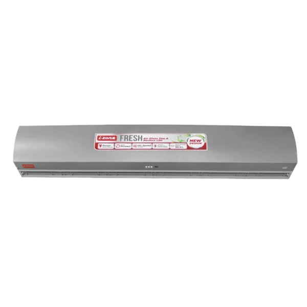 Izone MAS-303DS Auto Sensor Air Curtain