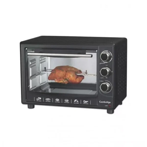 Cambridge EO-6143 Electric Oven