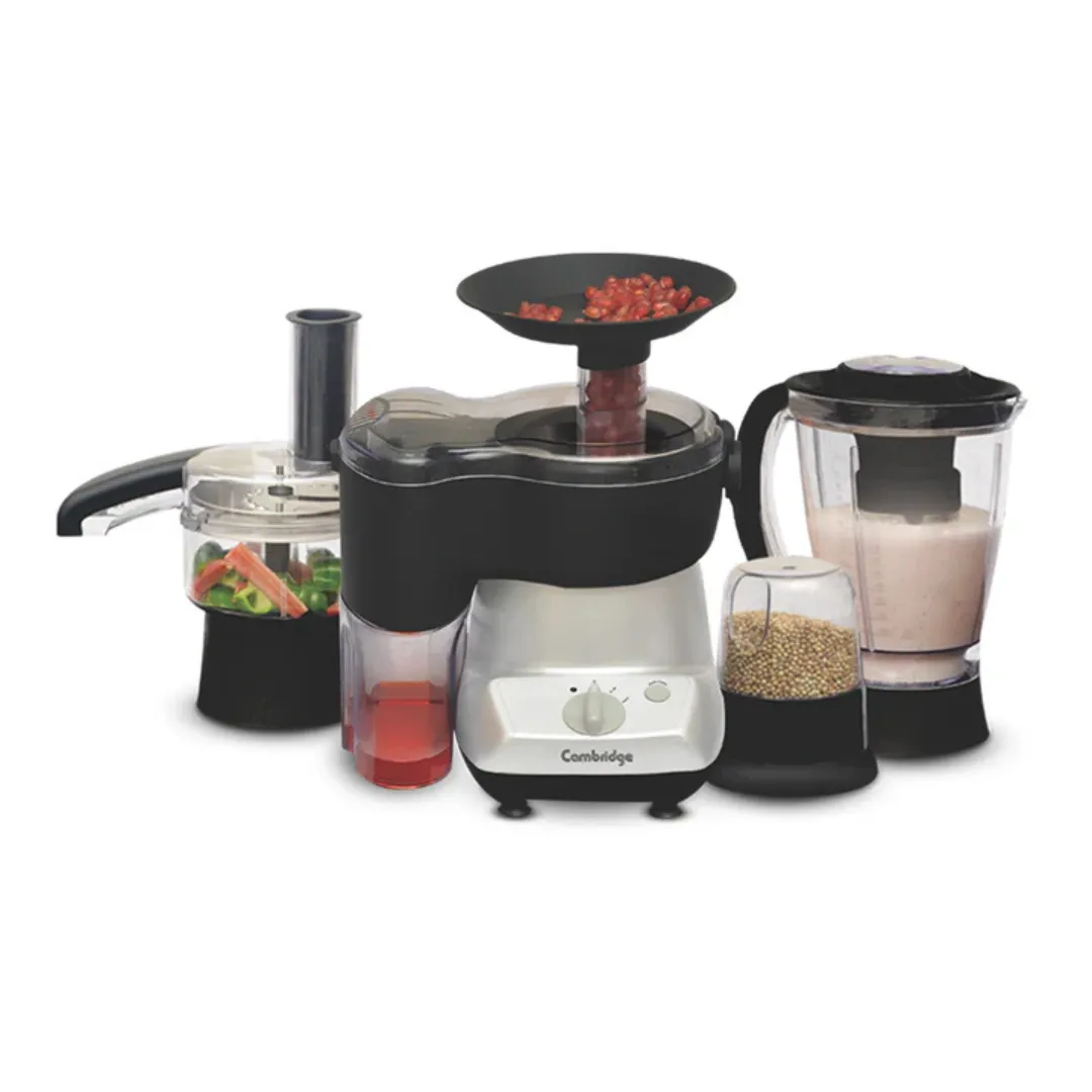 Cambridge FP8478 Food Processor