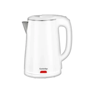 Cambridge JK-376 Electric Kettle