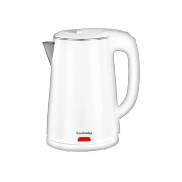 Cambridge JK-376 Electric Kettle