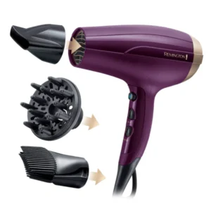 Remington D5219 Hair Dryer