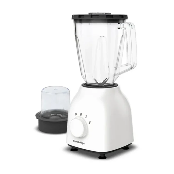 Cambridge BL-217 2 in 1 Blender