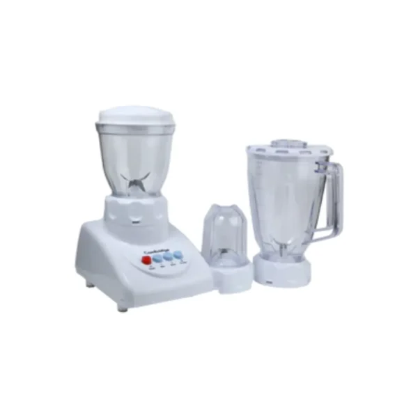 Cambridge BL-406 3 in 1 Blender