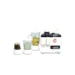 Cambridge JB570 4-in-1 Juicer