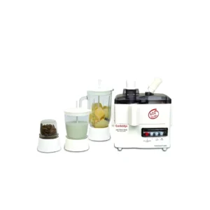 Cambridge JB570 4-in-1 Juicer