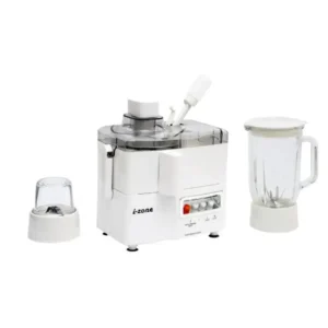 Izone NAT-221 3-in-1 Juicer