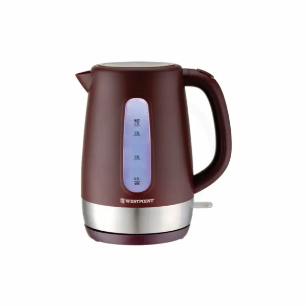 West Point WF-8270 Cordless Electric Kettle