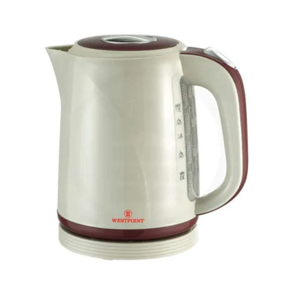 West Point 989 Electric Kettle