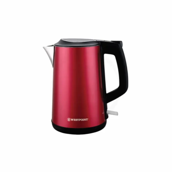 Westpoint WF-6174 Cordless Electric Kettle