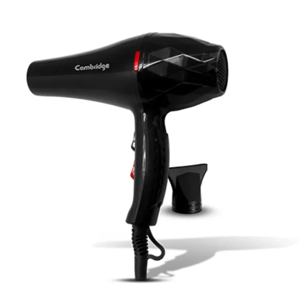 Cambridge HD 02-1 Hair Dryer