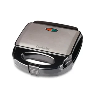 Cambridge SM 1088 Sandwich Maker
