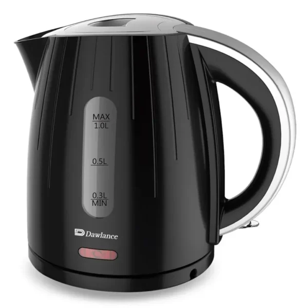 Dawlance 7100 1L Electric Kettle