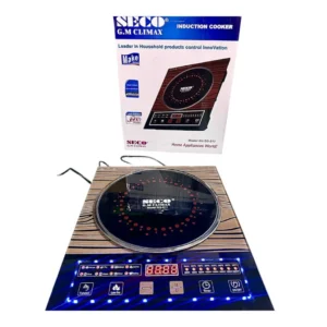 SECO SG-511 EX Induction Cooker