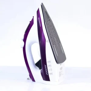 Kenwood STP-40 Steam Iron