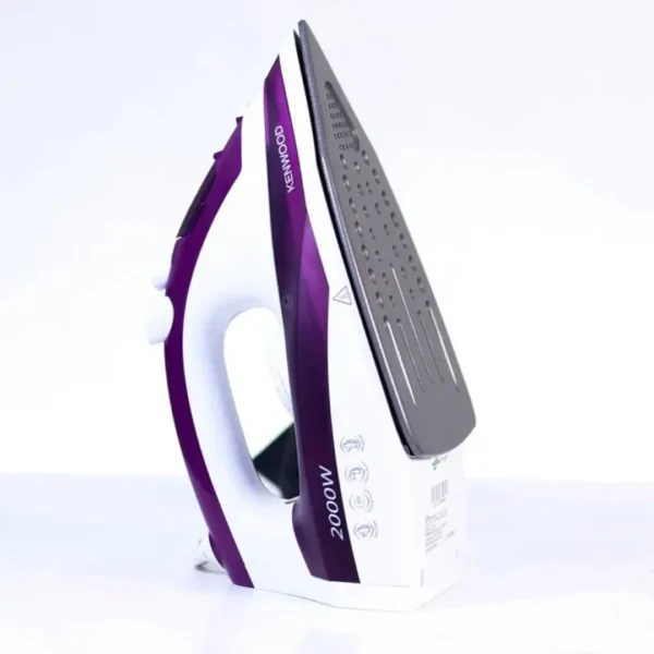 Kenwood STP-40 Steam Iron