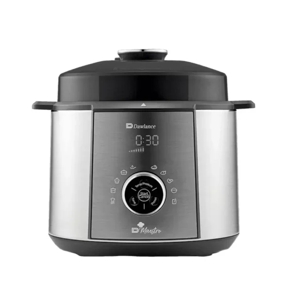 Dawlance DWMC-3015 Multi-Cooker