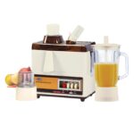 Anex AG-177 GL Deluxe Juicer Blender