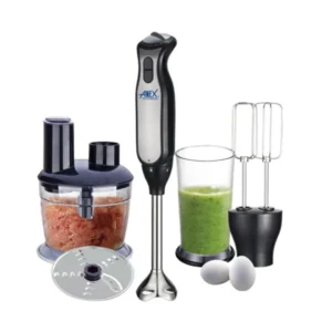 Anex AG-130 Hand Blender Chopper