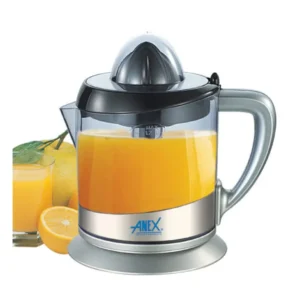 Anex AG-2054 Citrus Press Juicer