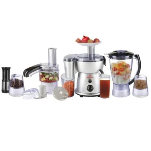 Westpoint WF-2804 9 in 1 Food Processor